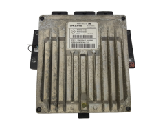 Steuergerät Renault 8200911560 8200909666 R0410B041C Delphi