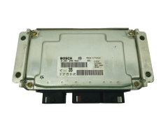 Steuergerät 0261206943 9638765680 id05 PSA Bosch 68271