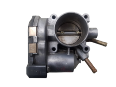 Drosselklappe VWAG 030133062C 0280750095 Bosch 1647