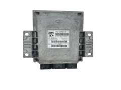 Steuergerät 9645989480 9647714780 IAW48P2.72 PSA Magneti Marelli 60099