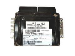 Steuergerät 5WY5451B 96801808 D42 3BPB 9J Chevrolet Kemsco 19248