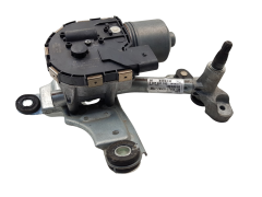 Scheibenwischermotor Links Ford S-Max 6M21-17504-CB 1397220602