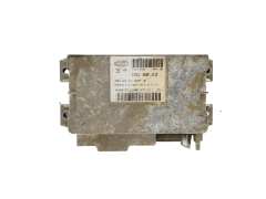 Steuergerät 46456797 IAW16F.E3 Fiat Magneti Marelli 36915