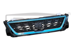 Kühlergrill Für Seat Ibiza 6F0853654D 88531798402 DPA