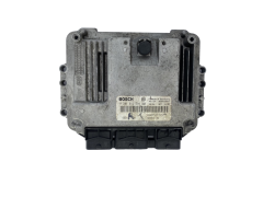 Steuergerät 0281012589 8200527725 8200527756 Renault Bosch 51768