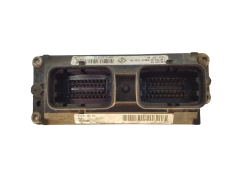 Steuergerät IAW59F.M2 46760606 Fiat Magneti Marelli 30652