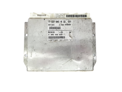 Steuergerät ESP 0275454132 0265109445 Mercedes Bosch 27808