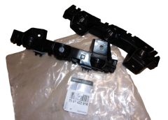Stoßfängerbefestigung Hinten Neues Original 798E42291R Renault