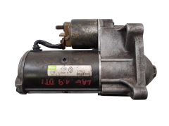 Anlasser Starter Renault 7700865213 D7R25 1.9 Valeo 1258