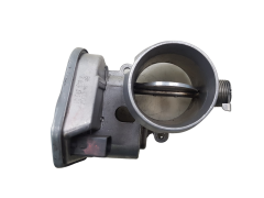 Drosselklappe BMW 780437301 2.0 D Pierburg 1386