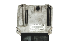 Steuergerät 55585979 0281018783 Opel Bosch 20416