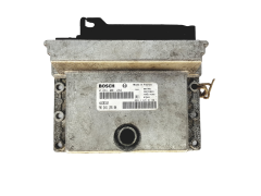 Steuergerät PSA 0281001262 9624519580 Bosch