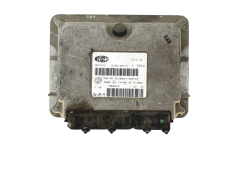 Steuergerät IAW4AF.P2 46817813 Fiat Magneti Marelli 25119