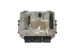 Steuergerät 0281011629 9651132880 9653958980 PSA Bosch 35287