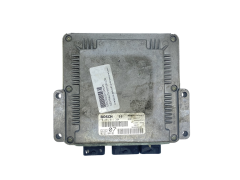 Steuergerät 0281011394 9652184480 9640938180 PSA Bosch 62985