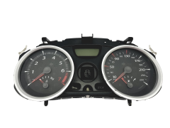 Tacho Kombiinstrument Renault Megane 2 8200793135 L 54344