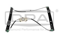 Fensterheber 4L0837462A 88371803202 Audi Q7 DPA