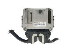 Steuergerät 0261S18702 H1B1-12A650-FA HA6A-12B684-PA Ford Bosch 37215