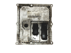 Steuergerät Smart 0002749V001 0281010161 Bosch