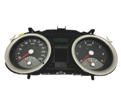 Tacho Kombiinstrument Renault Megane 2 8200364023 49404