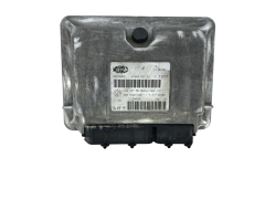 Steuergerät IAW4AF.M9 55183580 61600.627.03 Fiat Magneti Marelli 49759