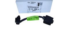 Kamera Oryginał 9844269380 Citroen Peugeot Opel