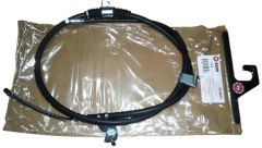 Kabel der Feststellbremse Rechts 554054 474633 4746.33 Citroen SEIM