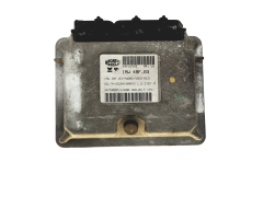 Steuergerät 46750005 IAW49F.B3 Fiat Lancia Magneti Marelli 29298