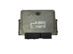 Steuergerät 0281011098 55188382 18841AAA Fiat Bosch