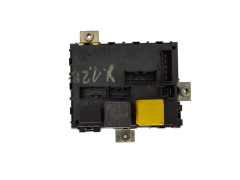 Sicherungskasten Relaiskasten Fiat 46412170 A223 18917