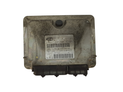 Steuergerät IAW 4AF.S2 51782647 61601.127.02 Fiat Magneti Marelli 14564