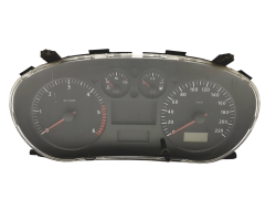Tacho Kombiinstrument Seat Ibiza W06K0920801E 110008924028 28821