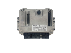 Steuergerät 9662213180 0281013331 9653958980 PSA Bosch 45445
