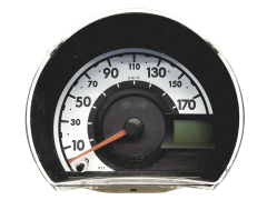 Tacho Kombiinstrument Aygo C1 107 83800-0H012-A Toyota PSA 49627
