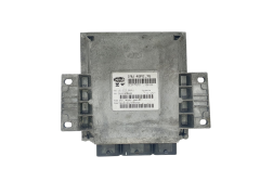 Steuergerät PSA 9645989480 9648620880 IAW48P2.76 Magneti Marelli 45183