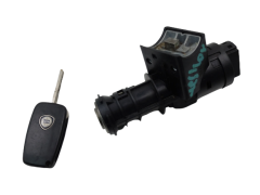 Zündschloss Lancia Ypsilon 00468453610 61027500 TRW 1225