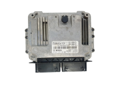 Steuergerät 0261S18702 H1B1-12A650-FA HA6A-12B684-PA Ford Bosch 43625