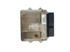 Steuergerät 55192097 MJD6JF.Y1 Lancia FGP 42774