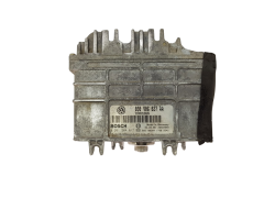 Steuergerät 030906027AA 0261204617 VW Bosch 19337