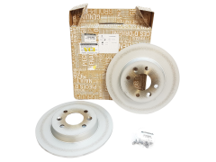 Bremsscheiben Renault 440A00868R Original