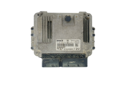 Steuergerät 51806557 0281012882 4D34A3AEM Alfa Romeo Bosch 47391