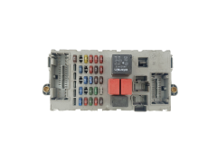 Sicherungskasten Relaiskasten Fiat 46795988 NPL 46552681 CPL Delphi 34729