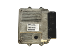 Steuergerät Fiat 55186608 MJD6JF.P3 Magneti Marelli 21728