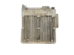 Steuergerät 7700108489 21649275-1 Renault Sagem 39114