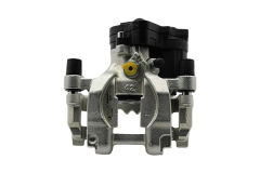 Bremssättel Hinten Links Für VW Skoda 3Q0615423 66151720201 Vika