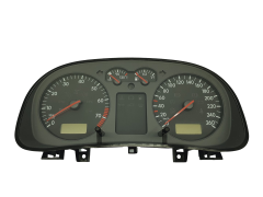 Tacho Kombiinstrument VW Golf MK4 1J0920805B 0263628001 69434