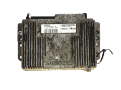 Steuergerät S115300202B 7700875745 7700111891 Renault Siemens 19755