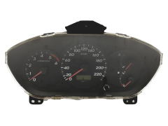 Tacho Kombiinstrument Honda Civic HR0291018 78100G110