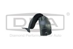 Radkasten Vorne Rechts 6J0809958C 88091456702 Seat Ibiza 4 DPA