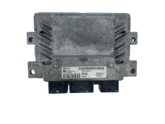 Steuergerät 8V21-12A650-TH S180047003H 0TAH Ford Continental 50241